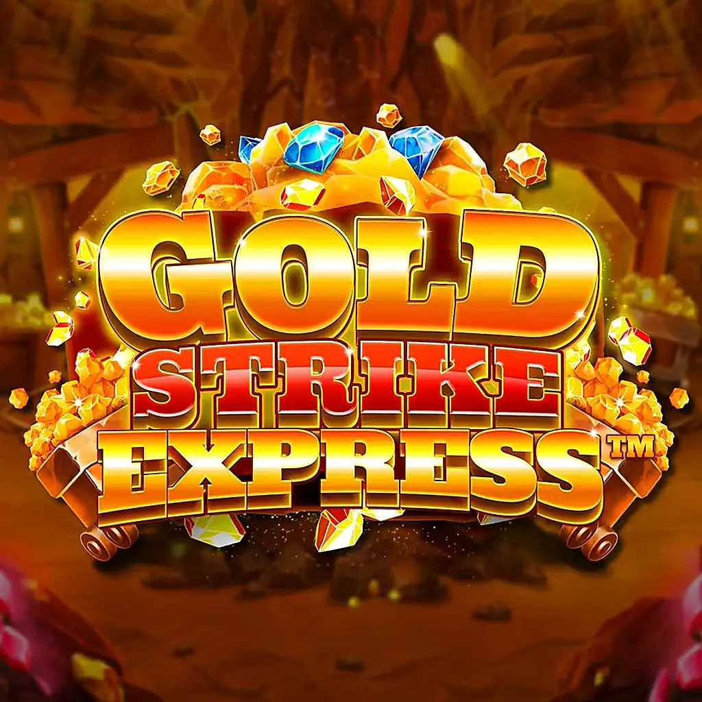 Играть Gold Strike Express - обзор, особенности и советы